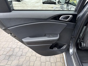 Kia Proceed Shooting Brake Facelifting 1.5 T-GDI 160KM 2022 Kia Pro_cee'd Kia Pro_cee'd 1.5 T-GDI GT Line DCT, zdjęcie 32