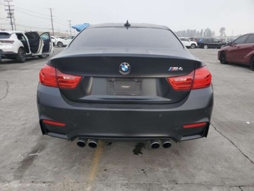 BMW Seria 4 F32-33-36 M4 Coupe 3.0 M4 431KM 2015 BMW M4 2015 BMW M4, 3L, od ubezpieczalni 3.0 Benzyna 431KM, zdjęcie 4