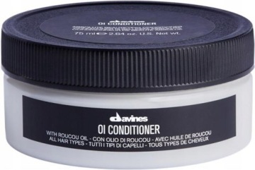 DAVINES OI OIL ODŻYWKA DO KAŻDEGO RODZAJU WŁOSÓW