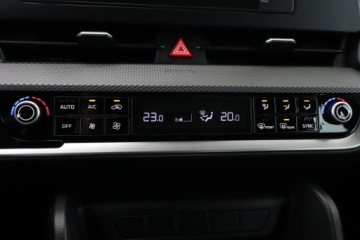 Kia Sportage V SUV 1.6 T-GDI 150KM 2022 Kia Sportage 1.6 T-GDI, Salon Polska, Serwis ASO, zdjęcie 15