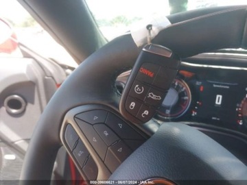 Dodge Challenger III 2023 Dodge Challenger 2023r, GT, 3.6L 3.6 Benzyna 303KM, zdjęcie 12