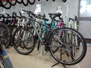 Кроссовый велосипед Northtec Caledon 28 DB DR 21 NRX Air