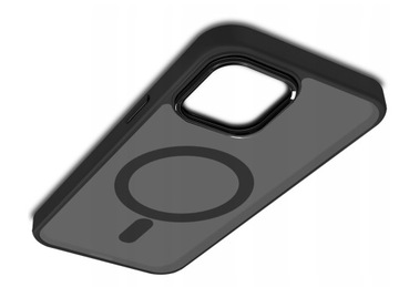МАТОВЫЙ ЧЕХОЛ ДЛЯ iPhone 15 PRO MAX MAGSAFE HOUSING
