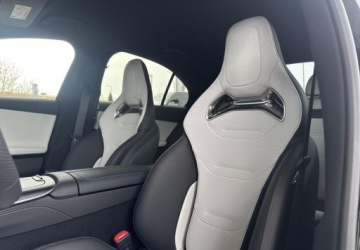 Mercedes Klasa E W214 Sedan AMG 53 Hybrid 585KM 2026 Mercedes-Benz Klasa E AMG E 53 Hybrid 4MATIC 3.0 Hybryda Plug-in 585KM, zdjęcie 9