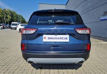 Ford Kuga III SUV 1.5 EcoBoost 150KM 2024 Ford Kuga Ford Kuga1.5 EcoBoost 150 KMTitaniumASOFV Vat 23PL Salon, zdjęcie 8
