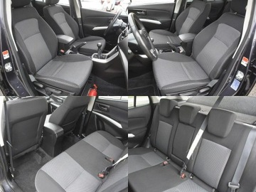 Suzuki SX4 II S-cross 1.6 VVT 120KM 2014 Suzuki SX4 S-Cross 1.6 Benzyna 4x4 gwarancja, zdjęcie 20