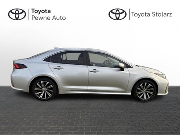 Toyota Corolla XII Sedan 1.8 Hybrid 122KM 2022 Toyota Corolla 1.8 Hybrid Comfort Seria E21 (2019-, zdjęcie 5