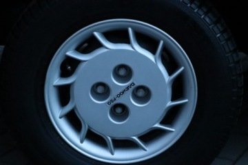 FSO Polonez Caro Plus 1.6 GLi 76KM 1998 Polonez Caro Plus 1-właściciel, zarejestrowany, zdjęcie 20