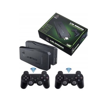 Мини-портативная консоль Mp5 X7 Retro — 1000 игр!