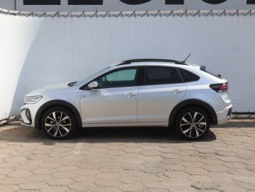 Volkswagen Taigo 1.5 TSI 150KM 2025 VW Taigo 1.5 TSI, Salon Polska, 1. Właściciel, zdjęcie 2