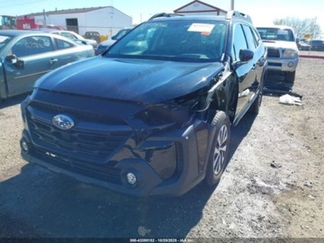 Subaru 2025 Subaru Outback 2025 r., 2,5L PREMIUM 2.5 Benzyna 182KM, zdjęcie 2