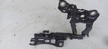 BMW 3 G20 G21 ПЕТЛЯ КАПОТА ПРАВАЯ ЛЕВАЯ ПЕРЕДНЯЯ КОМПЛЕКТ 7450589 7450590