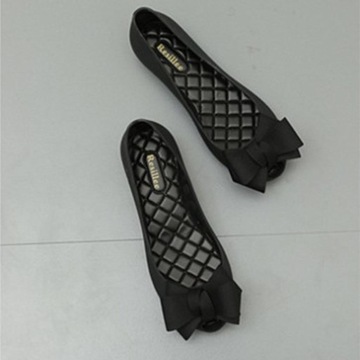 1 . Kokarda do butów Damskie DIY Buty