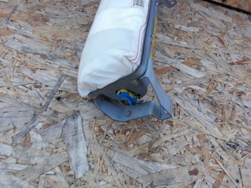 ПОДУШКА БЕЗОПАСНОСТИ ПАССАЖИРА BMW E39 5 СЕРИИ