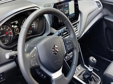 Suzuki SX4 II 2025 SUZUKI S-Cross 1.4 SHVS Premium Plus SP 4WD Suv 110KM 2025, zdjęcie 5