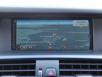 BMW X3 F25 SUV 3.0 30d 258KM 2014 BMW X3 xDrive30d, 254 KM, 4X4, Automat, Skóra, zdjęcie 12