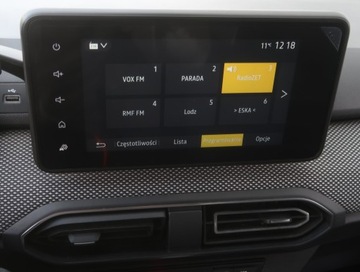 Dacia Jogger 2022 Dacia Jogger 1.0 TCe, Salon Polska, 1. Właściciel, zdjęcie 11