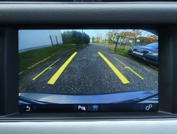 Jaguar XF II Sedan 2.0 i4D 240KM 2017 Jaguar XF 25d AWD, Salon Polska, Serwis ASO, zdjęcie 12