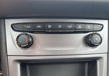 Opel Astra K Sportstourer Facelifting 1.5 Diesel 105KM 2021 Opel Astra Zarejestrowany - 1,5 cdti 105 km - 82 tkm 1.5 Diesel 105KM, zdjęcie 32