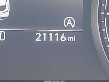 Hyundai Santa Fe IV 2023 Hyundai Santa Fe 2023 Hyundai Santa Fe XRT AWD 2.5 Benzyna 191KM, zdjęcie 15