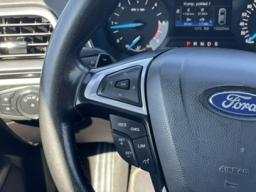 Ford Mondeo V Kombi 2.0 TDCi 150KM 2018 Ford Mondeo 2.0 TDCI 2018/2019 150KM, Ambiente, zdjęcie 12