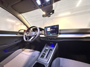 Volkswagen Golf VIII 2025 Volkswagen Golf Volkswagen Golf 1.5 eTSI mHEV 110, zdjęcie 31