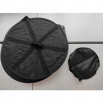 Suszarka Siatka Do Suszenia Ziół Ryby 60cm 8 Półek