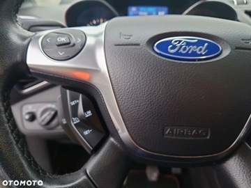 Ford Kuga II SUV 2.0 Duratorq TDCi 140KM 2013 Ford Kuga Ford Kuga 2.0 TDCi 2x4 Titanium 2.0 Diesel 140KM, zdjęcie 11