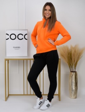 CK01 + D02 y S ЖЕНСКИЙ КОМПЛЕКТ СПОРТИВНЫХ ТРЕКОВ.