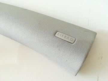 КОМПЛЕКТ ПОДУШЕК БЕЗОПАСНОСТИ ПЕРЕДНЕЙ СТОЙКИ PASSAT B5 FL