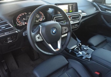 BMW X3 G01 SUV Plug-in Facelifting 2.0 30e 292KM 2023 BMW X3 30e xDrive Dostawa pod dom w cenie Dealer BMW Bonkowscy 2.0 292KM, zdjęcie 5