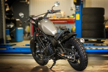 Motogadget mo.blaze диск светодиодный левый черный руль индикатор