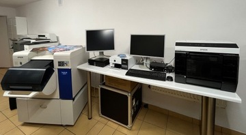 Минилаб Epson SureLab SL-D3000