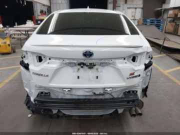 Toyota Corolla XII 2023 Toyota Corolla 2023r., 1.8L 1.8 Hybryda 98KM, zdjęcie 7