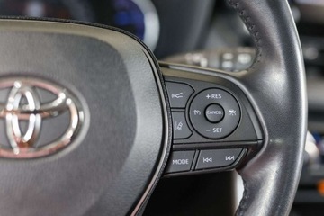 Toyota RAV4 V SUV 2.5 Hybrid Dynamic Force 222KM 2019 Toyota RAV4 2.5 Hybrid Comfort 4x4 2.5 Hybryda 222KM, zdjęcie 30