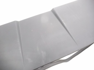 ПОЛКА БАГАЖНИКА RENAULT MEGANE II CC 7701208178