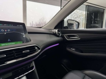 MG 2021 MG EHS Luxury Plug-in Hybrid Panorama Ambiente Kamera 360 CarPlay, zdjęcie 26