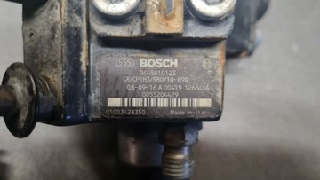 ALFA ROMEO OE 0445010123