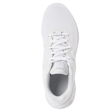 buty męskie NIKE REVOLUTION 6 NN adidasy wygodne sportowe białe modne