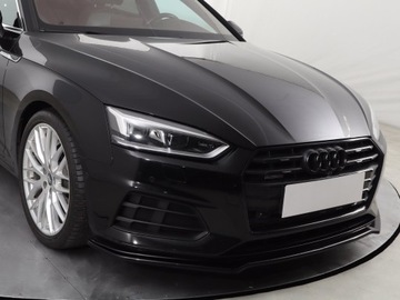 Audi A5 F5 Sportback 3.0 TDI 272KM 2017 Audi A5 3.0 TDI, Serwis ASO, 268 KM, 4X4, zdjęcie 18