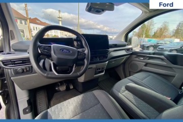 Ford Tourneo Custom II  L1 2.0 EcoBlue 170 KM 170KM 2026 FORD Tourneo Custom 320 L1H1 Titanium A8 2.0 170KM, zdjęcie 6