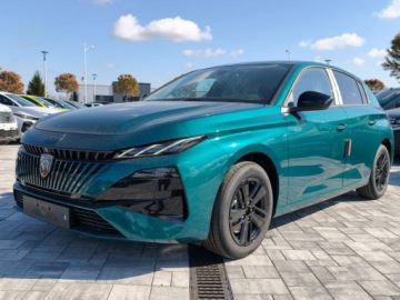 Peugeot 308 III Hatchback 1.5 BlueHDi 130KM 2026 Od ręki - Business S&amp;S EAT8 1.5 BlueHDi 130KM, zdjęcie 2