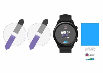 ЗАЩИТНАЯ ПЛЕНКА GLLASER ANTI-SHOCK 5H GARMIN VENU 2