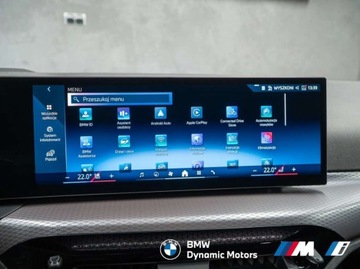 BMW Seria 4 G22-23-26 Coupe 2.0 430i 245KM 2025 BMW Seria 4 30i xDrive Gran Coupe 245 KM - Adaptacyjne LEDy - Kamera 360 -, zdjęcie 33