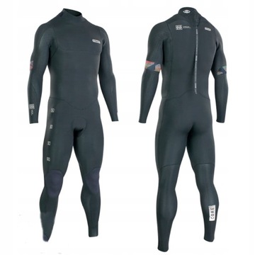 Leszno Nowa Pianka ION Seek Core 5/4 26/LS Back Zip Model 2023 SuperCena!