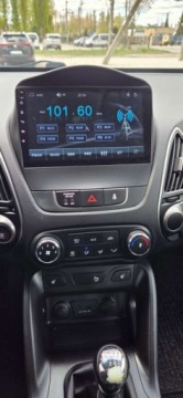 Hyundai ix35 SUV Facelifting 2.0 GDI 166KM 2015 Hyundai ix35 2.0 Benzyna LIFT Podgrzewane Sper Stan ASO Raty Oplaty 2.0, zdjęcie 26