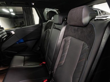 BMW X3 G45 2025 BMW X3 xDrive20d Sport Suv 2.0 (197KM) 2025, zdjęcie 12