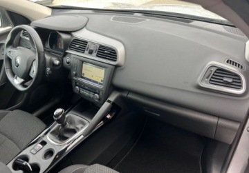 Renault Kadjar Crossover 1.2 Energy TCe 130KM 2017 Renault Kadjar Niski Udok.Przeb.Pelen Serwis Bezwypadkowy Zadbany Faktura, zdjęcie 15