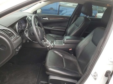 Chrysler 300C II 2021 Chrysler 300 2021, 3.6L, TOURING, od ubezpieczalni 3.6 Benzyna 292KM, zdjęcie 7