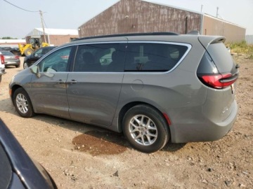Chrysler Pacifica II 2022 Chrysler Pacifica Touring L, 2022r., 3.6L 3.6 Benzyna 287KM, zdjęcie 3